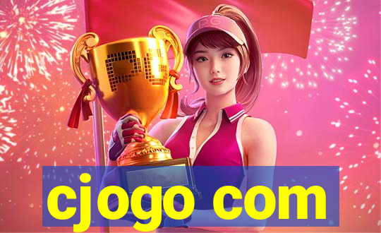 cjogo com